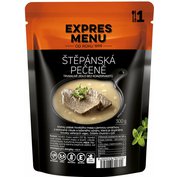 Expres Menu Štěpánská pečeně - 1 porce