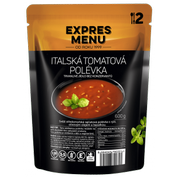 Expres Menu Italská tomatová polévka - 2 porce