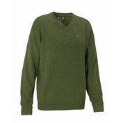 Swedteam HARRY Green pánský svetr - XL
