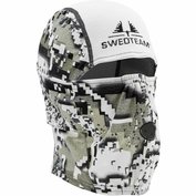 Swedteam Ridge Camouflage Desolve Zero kukla