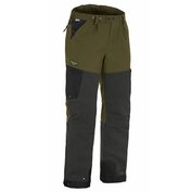 Swedteam Protection XTRM Green Pánské ochranné kalhoty - 48