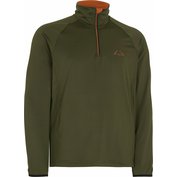 Swedteam Ridge Antibite M Sweater Half-zip - S