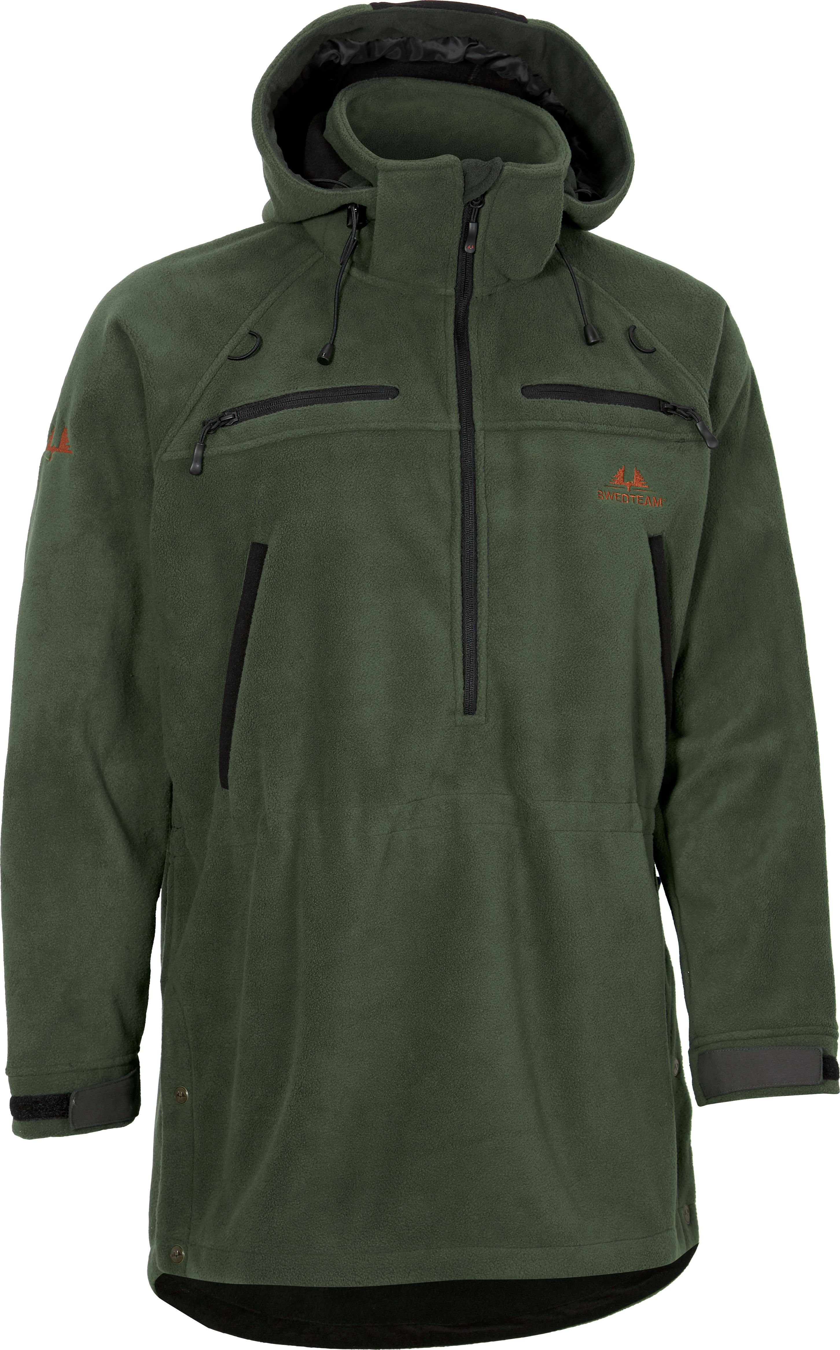 Swedteam titan store pro smock