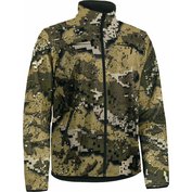 Swedteam Ridge PRO M Reversible Jacket Desolve® Veil