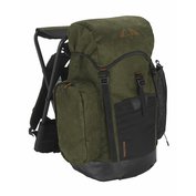 Swedteam Ridge 38 Backpack Hunting Green