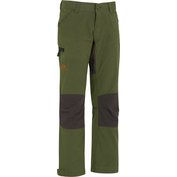 Swedteam Lynx Junior Hunting Green kalhoty - 130