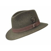 Myslivecký klobouk ALBERT - 55