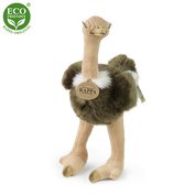 Plyšová hračka - Pštros EMU 32 cm