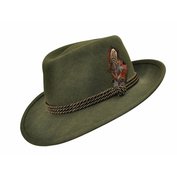 Myslivecký klobouk ALFRED - 55