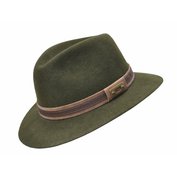 Myslivecký klobouk ADRIAN - 56