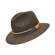 Myslivecký klobouk EDMOND - 56