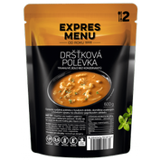 Expres Menu Dršťková polévka - 2 porce