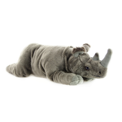 Plyšová hračka - Nosorožec 30 cm