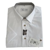 Luko F204121 myslivecká košile krátký rukáv