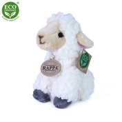 Plyšová hračka - Ovce sedící 16 cm