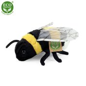 Plyšová hračka - Včela 18 cm