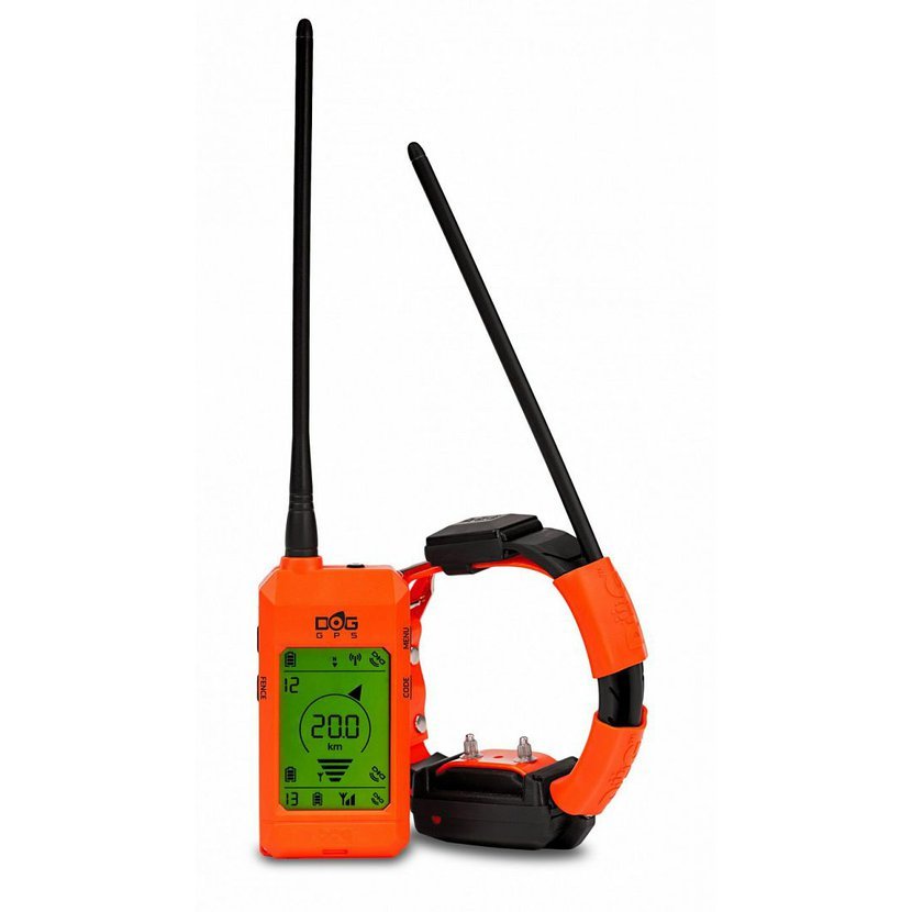 strand Regnjakke rotation Tracking And Training Device With Sound Locator DOG GPS