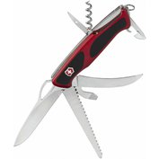 VICTORINOX RangerGrip 57 Hunter kapesní nůž