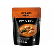 Expres Menu Katův šleh - 1 porce