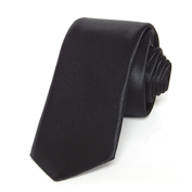 Kravata PESh 7 cm Givaz černá