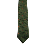 Myslivecká kravata - Kačeny