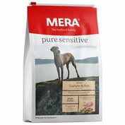 Mera Pure Sensitive Adult Truthahn & Reis
