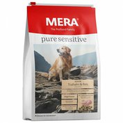 Mera Pure Sensitive Senior Truthahn & Reis