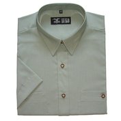 Myslivecká košile F024172/S-39 - krátký rukáv