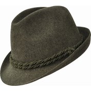 Myslivecký klobouk HUGO - 54