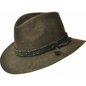 Myslivecký klobouk ALAN - 55