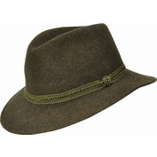 Myslivecký klobouk do kapsy ERIK - 53