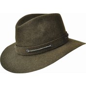 Myslivecký klobouk ADAM - 59