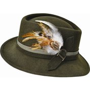 Myslivecký klobouk dámský DITA - 55
