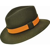 Myslivecký klobouk do kapsy EGON