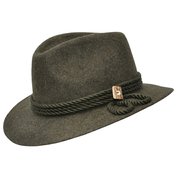 Myslivecký klobouk do kapsy EVŽEN - 56
