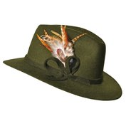 Myslivecký klobouk dámský DENISA - 55