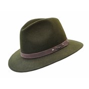 Myslivecký klobouk EDDY - 55