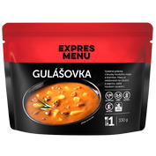 Expres Menu Gulášová polévka - 1 porce