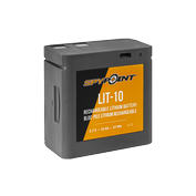 Spypoint Lithium battery pack LIT-10