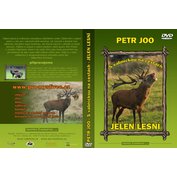 DVD Vábení jelen lesní