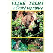 DVD Velké šelmy v České republice