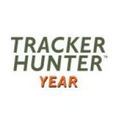 Aplikace Tracker Hunter na 1 rok + TH Live