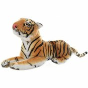 Plyšová hračka - Tygr hnědý 29 cm