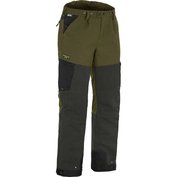 Swedteam Protection XTRM Green Pánské ochranné kalhoty - Zkrácená délka