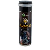FOR ARMOIL čistící a konzervační olej na zbraň 400ml