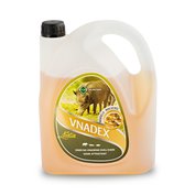 FOR VNADEX Nectar uzená makrela - vnadidlo - 4kg