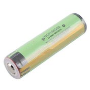 LiitoKala NCR18650B-PCB 3400mAh 3.7V Protected nabíjecí baterie