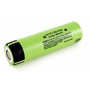 LiitoKala NCR18650B 3400mAh 3.7V nabíjecí baterie
