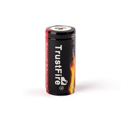 TrustFire TF16340 880mAh 3.7V nabíjecí baterie