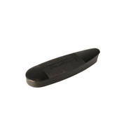 Gumová botka na pažbu 130x43x22 mm černá